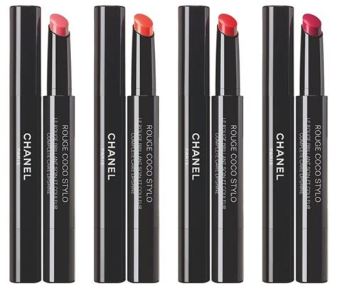 chanel rouge coco stylo message|chanel rouge coco lipstick gabrielle.